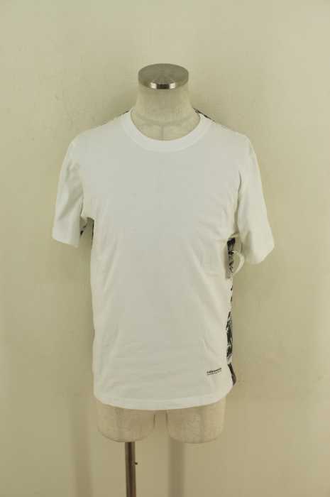 PHENOMENON （フェノメノン） バック転写柄Tシャツ メンズ トップス