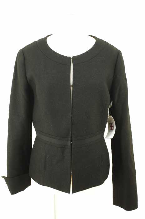 UNITED ARROWS green label relaxing (ユナイテッドアローズグリーンレーベルリラクシング) ノーカラージャケット レディース アウター