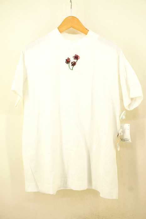 ALYX（アリクス） モックネックプリントTシャツ メンズ トップス