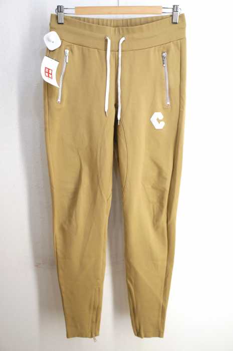 CRONOS (クロノス) テーパードスウェットパンツ メンズ パンツ