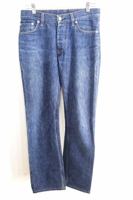 HELMUT LANG （ヘルムートラング） 90S　CLASSIC DENIMU メンズ パンツ