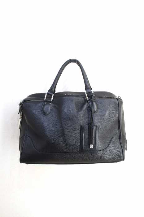 pellemorbida（ペッレモルビダ） レザーボナージュブリーフケース メンズ バッグ
