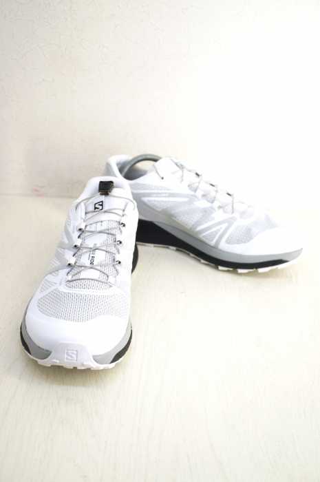 SALOMON（サロモン） トレイルランニングシューズ メンズ シューズ