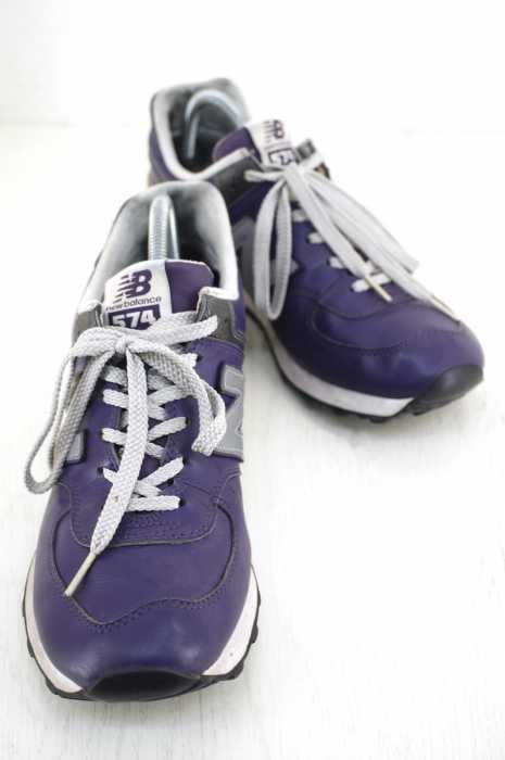 NEW BALANCE （ニューバランス） M574 PUJ メンズ シューズ