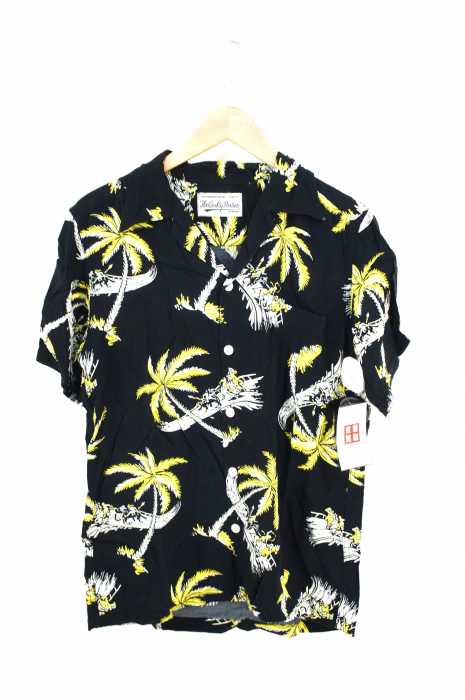WACKO MARIA（ワコマリア） HAWAIIAN SHIRT メンズ トップス