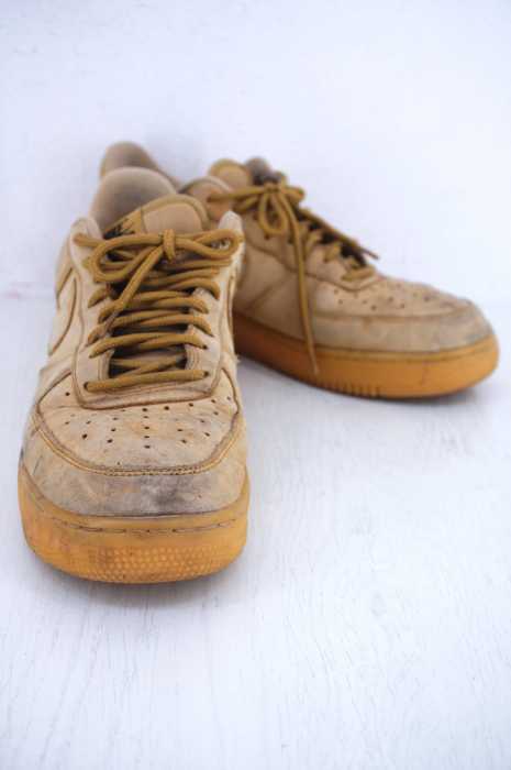 NIKE （ナイキ） NIKE AIR FORCE 1 LOW メンズ シューズ