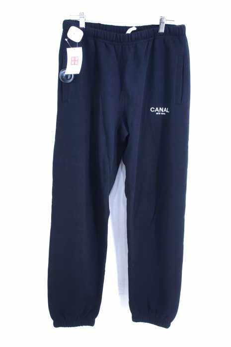 CANAL NEW YORK （カナルニューヨーク） PREMIUM SWEAT PANT メンズ パンツ