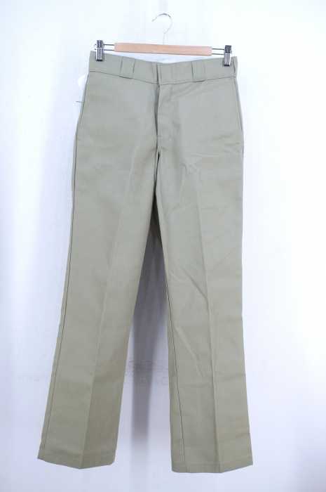 Dickies (ディッキーズ) 874 ストレートチノ レディース パンツ