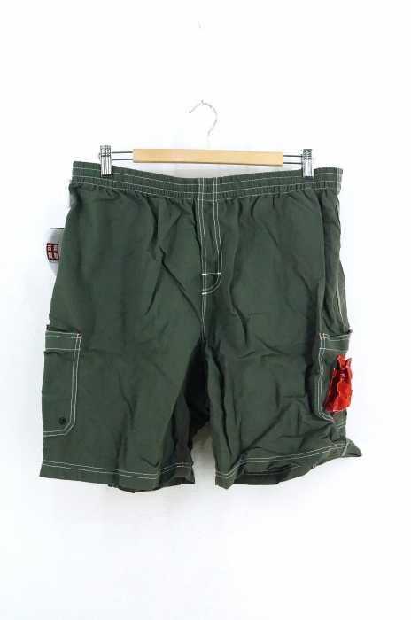 STUSSY （ステューシー） 90S スイムショーツ メンズ パンツ
