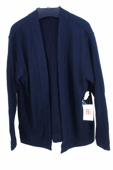 N.HOOLYWOOD （エヌハリウッド） jersey cardigan メンズ トップス
