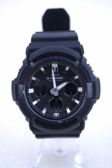 CASIO G-SHOCK（カシオジーショック） GAW-100B メンズ 腕時計
