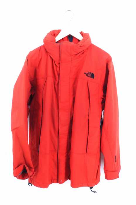THE NORTH FACE （ザノースフェイス） Exploration Jacket マウンテンパーカ GORE-TEX メンズ アウター