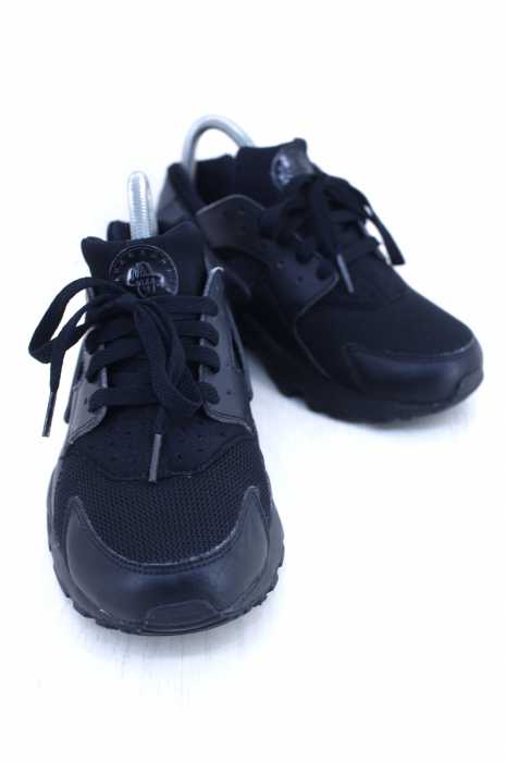 NIKE (ナイキ) HUARACHE RUN GS レディース シューズ