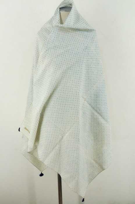 アーツアンドサイエンス大判スカーフ