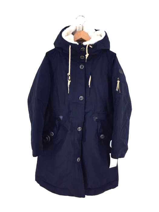 AIGLE(エーグル) GORE-TEX ダウンコート レディース アウター