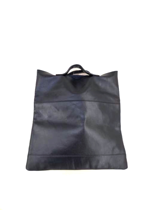 UNITED ARROWS green label relaxing（ユナイテッドアローズグリーンレーベルリラクシング） 2WAY レザークラッチバッグ ハンドバッグ メンズ バッグ