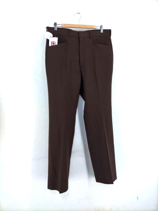 Levis（リーバイス） ACTION SLACKS STA-PREST メンズ パンツ