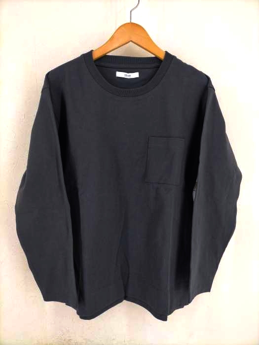 JOURNAL STANDARD relume(ジャーナルスタンダードレリューム) クウボウテンジク HEAVY oz ロンT メンズ トップス