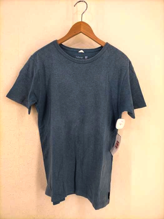 GOHEMP（ゴーヘンプ） 無地Tシャツ メンズ トップス