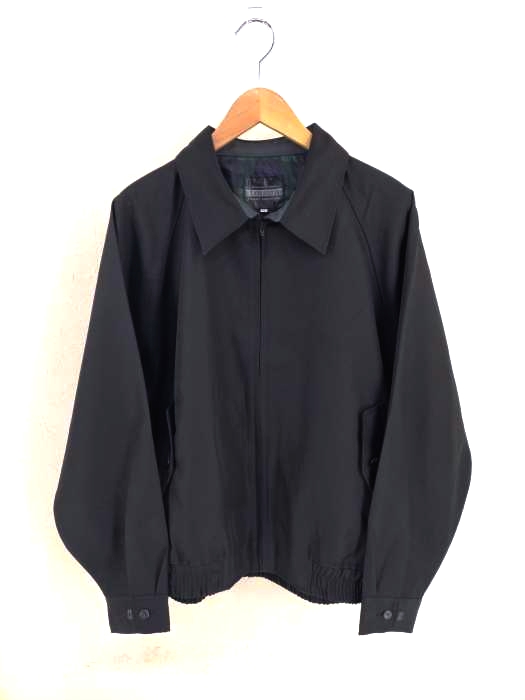 O.T.COLLECTION FINEST MATERIAL（フルギ） スウィングトップ メンズ アウター