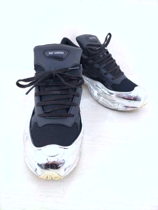 adidas by RAF SIMONS（アディダス） 19SS OZWEEGO メンズ シューズ