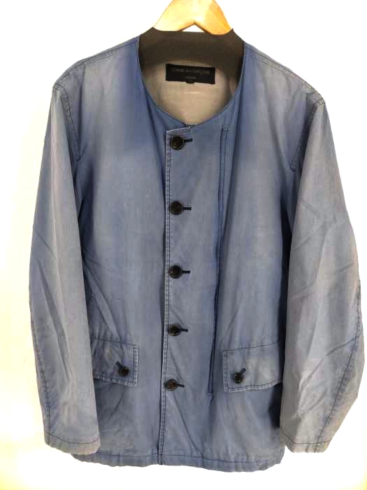 COMME des GARCONS HOMME（コムデギャルソンオム） AD2003 03AW ノー