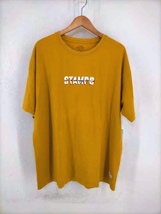 STAMPD（スタンプド） LA METAL SHORT SLEEVE TEE DAYTONA メンズ トップス