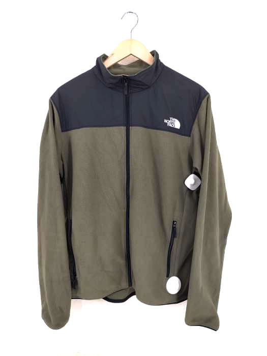 THE NORTH FACE(ザノースフェイス) Mountain Versa Micro Jacket マウンテンバーサマイクロジャケット メンズ アウター