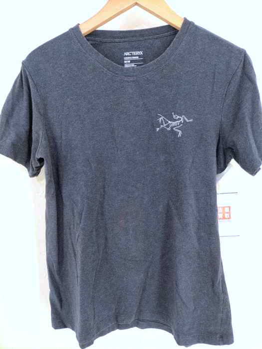 ARCTERYX（アークテリクス） BIRD EMBLEM T-SHIRT メンズ トップス