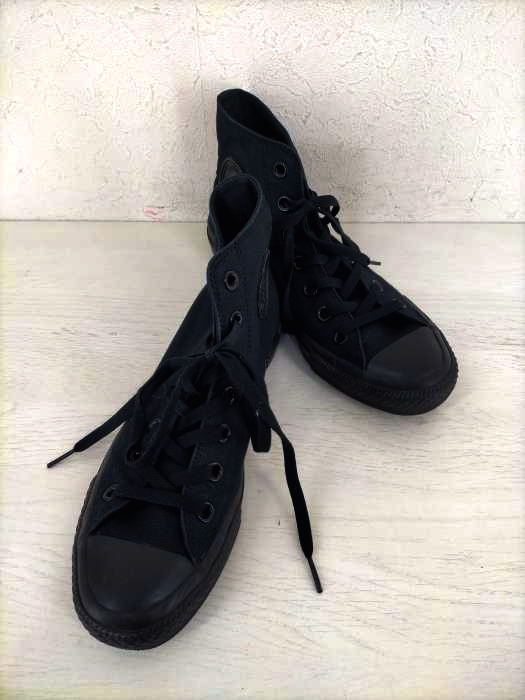 CONVERSE（コンバース） CHUCK TAYLOR ハイカットスニーカー レディース シューズ