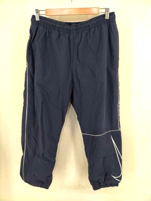 NIKE SB（ナイキ エスビー） SWOOSH TRACK PANT メンズ パンツ