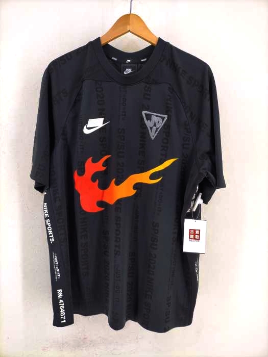 NIKE（ナイキ） NSP S/S JERSEY TOP メンズ トップス
