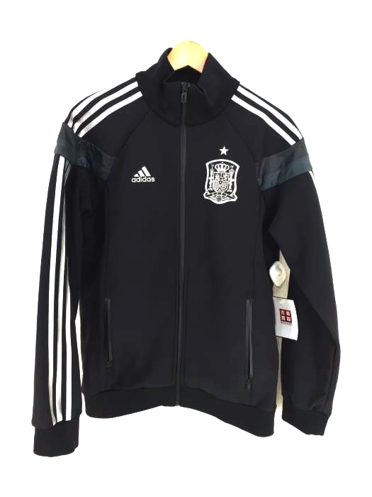 adidas（アディダス） スペイン プレミアムアンセムジャケット メンズ トップス