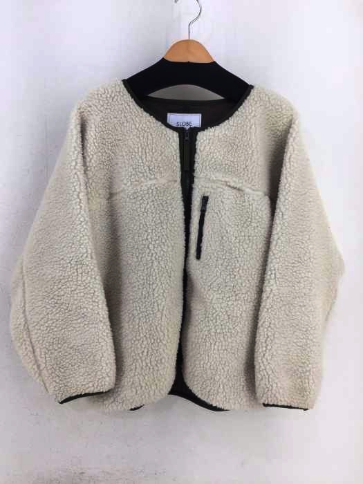 SLOBE IENA（スローブイエナ） 18AW ボアジャケット レディース アウター