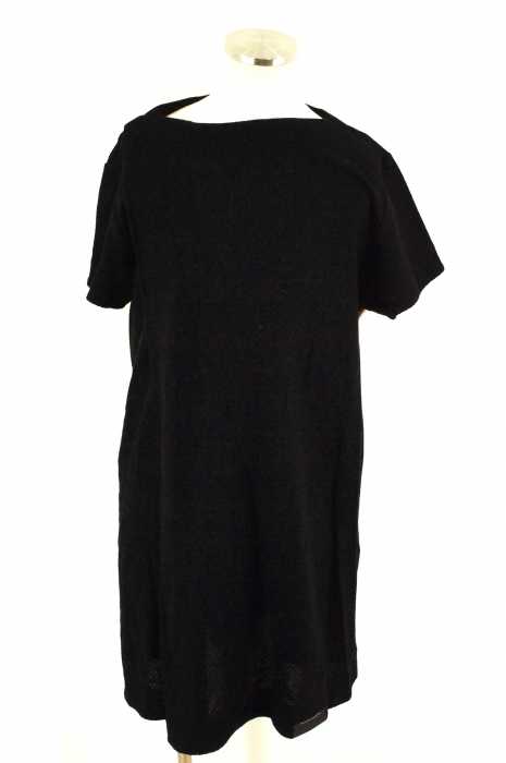 JULIUS （ユリウス） 16SS ガタードニット メンズ トップス