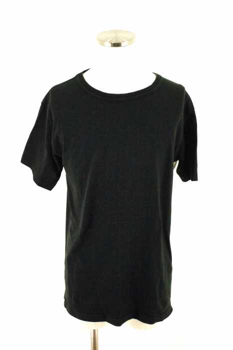 Champion （チャンピオン） クルーネックTシャツ メンズ トップス