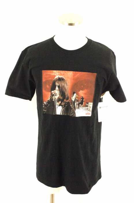 Tシャツ Supreme PRE-SHRUNK 半袖 100%コットン