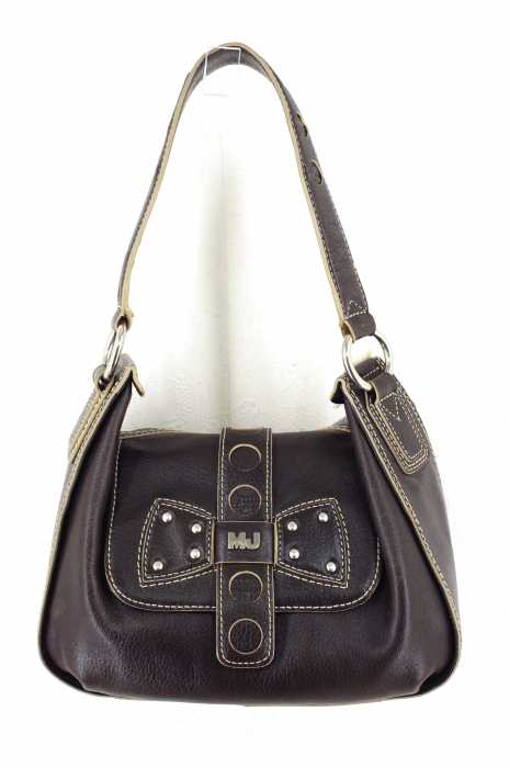 Marc By Marc Jacobs マークバイマークジェイコブス リボンモチーフベルトレザーハンドバッグ レディース バッグ ブランド 古着買取販売バズストア Marc By Marc Jacobs マークバイマークジェイコブス リボンモチーフベルトレザーハンドバッグ レディース バッグ ブランド 古着買取販売バズストア