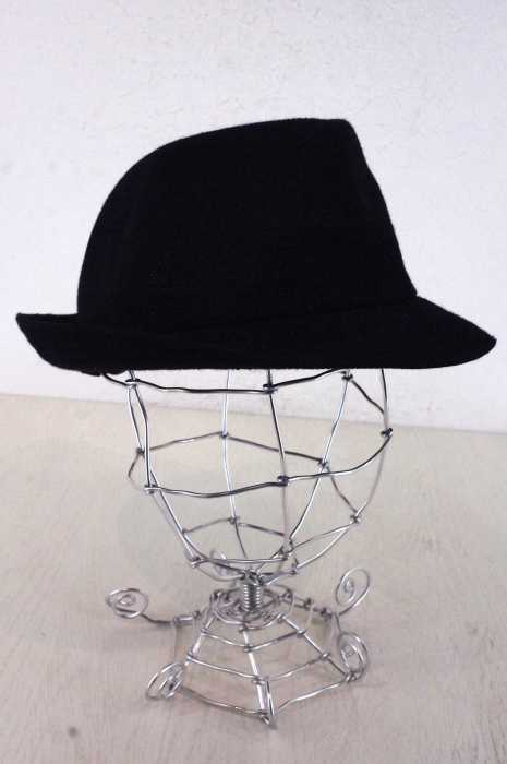 KANGOL （カンゴール） 中折れハット メンズ 帽子