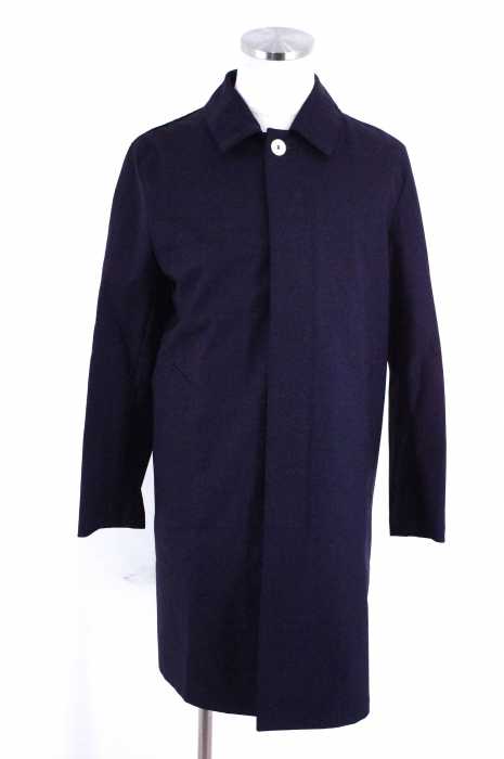 Mackintosh(マッキントッシュ) 16SS ステンカラーコート メンズ アウター