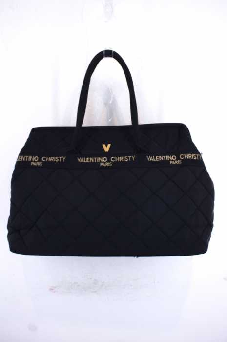 valentino christy(バレンティノクリスティ) キルティングトートバッグ レディース バッグ