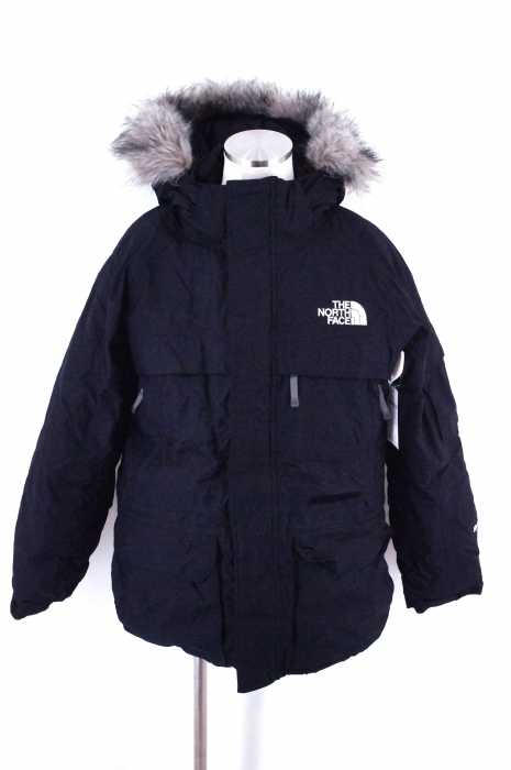 THE NORTH FACE (ザノースフェイス) マクマードパーカー メンズ アウター