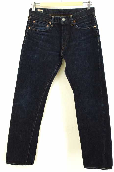 MOMOTARO JEANS　 （モモタロウジーンズ） セルビッチデニムパンツ メンズ パンツ