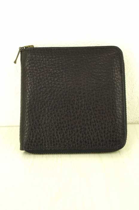 Y's for men （ワイズフォーメン） レザーマルチウォレット　財布 メンズ ファッション雑貨