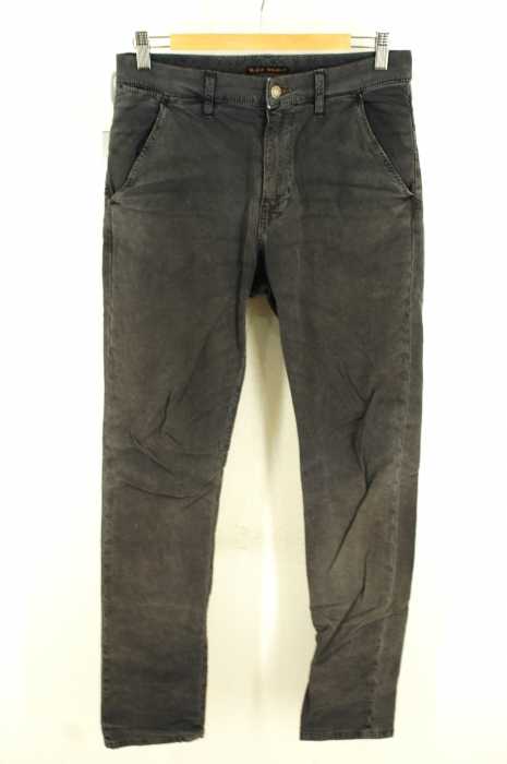 Nudie Jeans （ヌーディージーンズ） KHAKI SLIM テーパードスリムパンツ メンズ パンツ