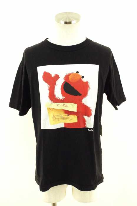 Lafayette （ラファイエット） コラボ　プリントTシャツ メンズ トップス