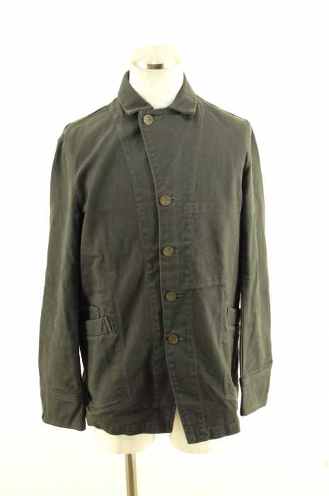 Levi's （リーバイス） 70822 カバーオールジャケット メンズ アウター