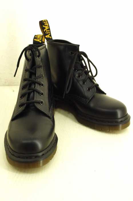 Dr.Martens （ドクターマーチン） 6 eye boot 6ホールブーツ メンズ シューズ
