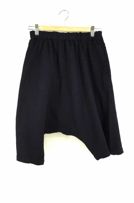 COMME des GARCONS COMME des GARCONS （コムデギャルソンコムデギャルソン） AD2010 アンクル丈 サルエルパンツ レディース パンツ