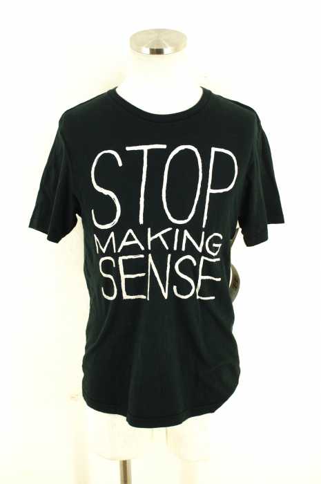 UNDERCOVER (アンダーカバー) STOP MAKING SENSE メンズ トップス